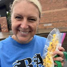 Today was pretty special. .. . To the parents in Max's 5th grade class,  last year and over the years. . . thank you for raising kind and inclusive  kids. . .