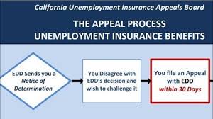 I need help writing an appeal letter for unemployment benefits in the state of texas. How To Appeal When Edd Denies Unemployment Benefits Abc10 Com