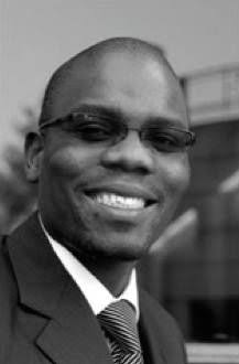 Prince Mashele | Bios - The Cipher Brief