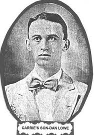 Dan Warren Lowe (1892-1950)