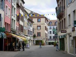 Montbeliard Franche Comte Avec Images Montbeliard Franche Comte Voyage En France