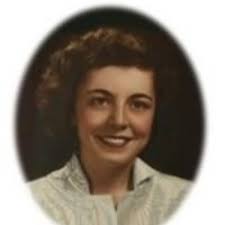 Obituary information for Ann Rose Riggs