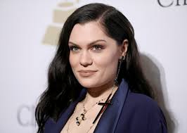 Jessie J debuts blunt bob after DIY haircut