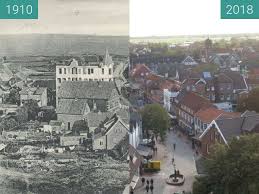 Wir sind eine gemeinnützige, evangelische familienferienstätte und grundsätzlich offen für alle, die sich einen besonders wohltuenden urlaub wünschen. Before And After Haus Kloster Loccum 1906 2017 Oct 04