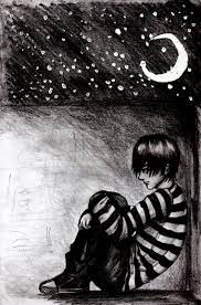Heart touching sad boy wallpaper | alone boy sad images src. Sad Boy Alone In Love 1520x2301 Wallpaper Teahub Io
