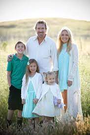 David A R White Andrea Logan White Risen Magazine