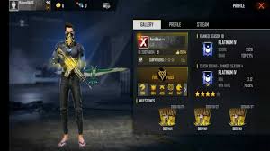 Garena Free Fire Ankush Freefire Vs Amit Bhai Who Has Better Stats Firstsportz