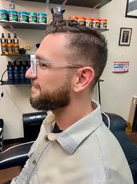 FIVE STAR Barbershop added a new photo.