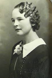 Elsie Mary Krause Bender (1920-2007)