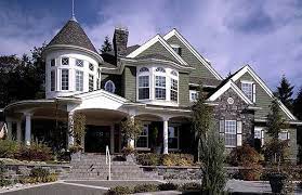 He designed the electricity building at the columbian. 60 Finest Victorian Mansions And House Designs In The World Photos Victorian House Plans Exterior Paint Colors For House Luxury House Plans