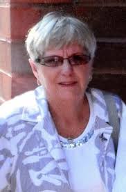 Catherine Martha "Cathy" Reid