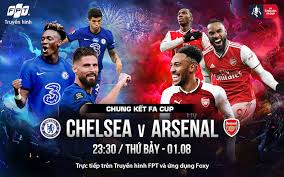 Bruno fernandes hứa hẹn về việc đá 11m. Xem Miá»…n Phi Chung Káº¿t Fa Cup Chelsea Arsenal á»Ÿ Ä'au