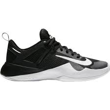 Nike Women S Air Zoom Hyperace Volleyball Shoes Black Volleyball Shoes Cycling Shoes Women Nike Volleyball Shoes