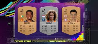 Jamal musiala on fifa 21. Futicon Futiconok Twitter