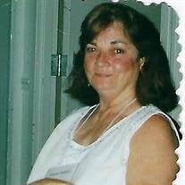 Wanda Mattox's Instagram, Twitter & Facebook