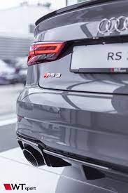 Amazing Audi Rs3 Audi Sedan Audi Rs3 Audi Sportback