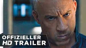 With the rock no longer in attendance in the core fast and furious films, the team knew it had to go all the way out to make up for his lost charisma. Fast Furious 9 Trailer Deutsch German Hd Youtube