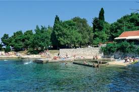 Hotel znajduje się w zelena laguna, obok porec zelena laguna. Strande In Porec Plava Laguna