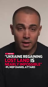 Ukraine's Challenges in Regaining Lost Territory