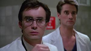 Re-Animator” (1985) is still kicking and screaming after 35 years…