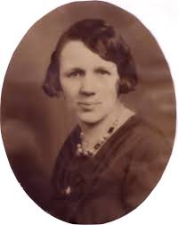 Sam (b. Nov. 21, 1851 d. April 23, 1935) and Elizabeth Ellen Sheets Graven  (b. Oct. 10, 1859 d. Dec 7, 1942); taken about 1922 at an unknown location.  Ellen and Sam