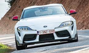 トヨタ・スープラ, toyota sūpura) is a sports car and grand tourer manufactured by toyota motor corporation beginning in 1978. Toyota Gr Supra 2 0 Test Autozeitung De