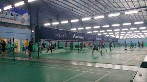 Badminton information academy (bia) aims to promote badminton as the preferred sport and provide trainings to those who are seeking to improve. Puchong Badminton Centre Sports Puchong Co