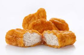 • 88% would make again. Who Invented Chicken Nuggets And What S Really In Them
