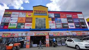 Temukan daftar toko material dan harga bahan bangunan jogja hanya di gudegnet. Renovasi Rumah Di Masa Pandemi Cek Promo Terminal Bangunan Yogyakarta Berikut Tribun Jogja