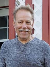 Kelly Michael Cullen