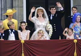 Jul 19, 2020 · as sarah ferguson and prince andrew celebrate the nuptials of their eldest daughter princess beatrice, renewed interest in the york family spawned new speculation into the relationship between. When Was Prince Andrew And Sarah Ferguson S Wedding Why Did They Get Divorced And What Are The Reunion Rumours