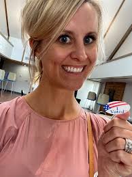 Please vote for Zach Armstrong for WS School Board.