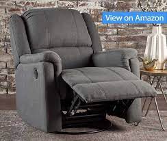 Best Ergonomic Living Room Chairs Recliners And Sofas 2021 Edition Ergonomic Trends