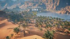 If i enjoyed assassin's creed origins should i buy odyssey? Walkthrough The Oasis Assassin S Creed Origins Neoseeker