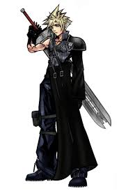 The great collection of cloud strife wallpaper for desktop, laptop and mobiles. Cloud Strife Wallpaper Tumblr