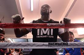 But it was his father's own skill as a boxer and a trainer which elevated the world. Showcasing Floyd Mayweather S Genius And Successful Fighting Tactics Bleacher Report Latest News Videos And Highlights