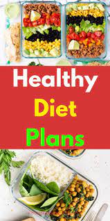 Healthy Diet Plans Loseweight Diet Healthyrecipes In 2020 Healthy Diet Recipes Healthy Recipes Healthy