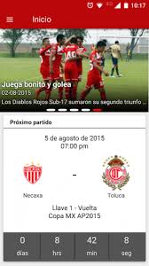 Miguel barbieri niega crisis y lanza advertencia a los pumas unam más noticias: Deportivo Toluca Fc 3 2 0 Download Android Apk Aptoide