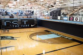 College of Staten Island Facilities - College of Staten Island Athletics