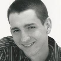 Jonathon Kyle Lipe (1993-2012)
