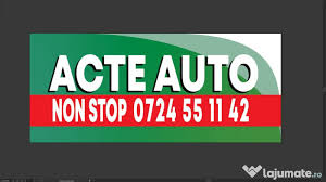 Înmatriculare provizorie prahova (obținere numere roșii prahova) contact înmatriculări auto prahova. Acte Auto Non Stop Ploiesti Adroa Serv