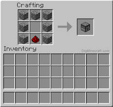 If the command blocks are near the dropper, you can use @p instead of @a. How To Make A Dropper In Minecraft