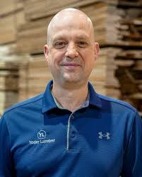 Tony Yoder's Instagram, Twitter & Facebook