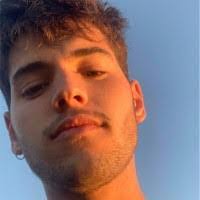 Gabriel Grillo's Instagram, Twitter & Facebook