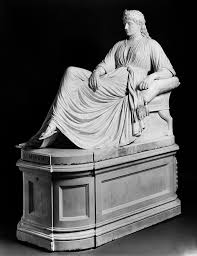 Everything you need to know about semiramis from fate/grand order. William Wetmore Story Semiramis 1873 Pafa Pennsylvania Academy Of The Fine Arts
