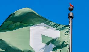 Sandra Hou Nominated!