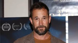 Noah Wyle and Patrick Ball made a PITT...