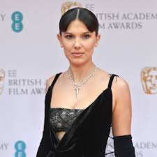 Millie Bobby Brown Says Shes Experienced More “Gross” Sexualization Since  Turning 18 | Teen Vogue