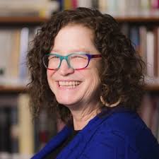 Sheri Solomon Rosenhan