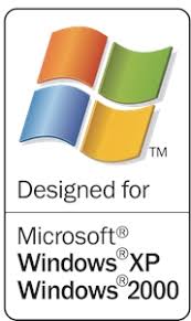 Designed For Microsoft Windows Xp Logo Vector Ai Free Download Check out this fantastic collection of windows xp wallpapers, with 67 windows xp background images for your desktop, phone or tablet. microsoft windows xp logo vector ai